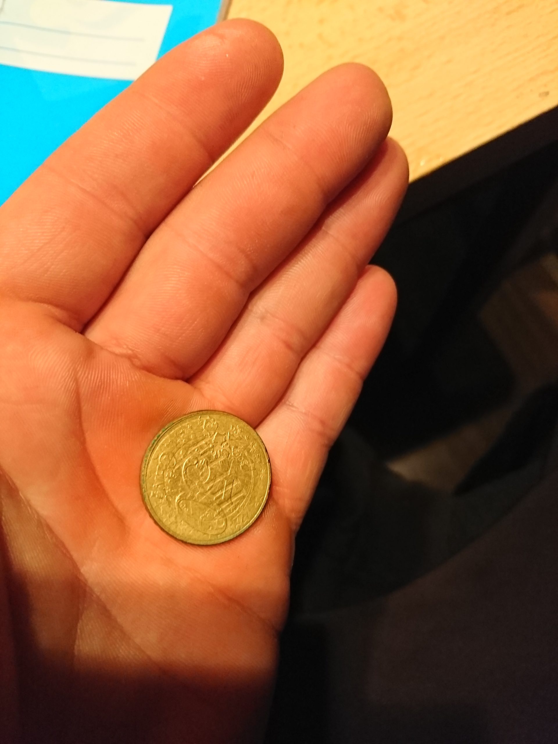 50 cent Stück Schatzwert Wert von Schätzen