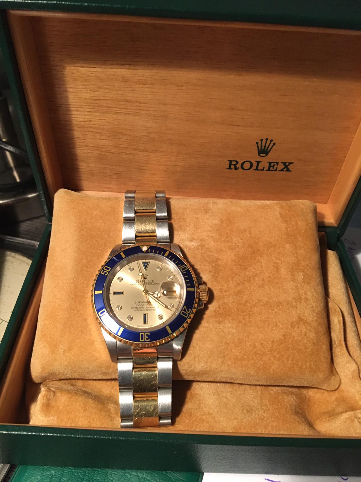 submariner sultan