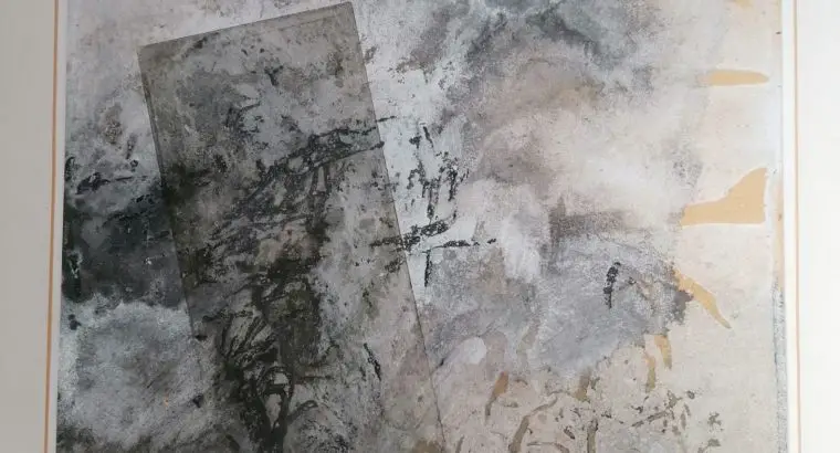 2 Bilder eines unbekannten Künstlers