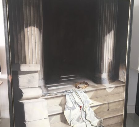 Bild Julius Caesar