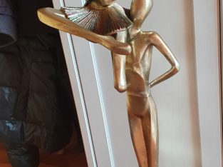 Skulptur