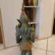 Teppanom statue