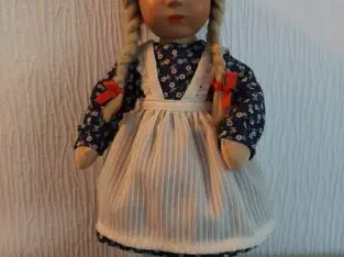 Puppe – Käthe Kruse
