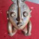 2 Figuren precolombinos eventuell Azteken Figuren,etwa 12. – 14. Jhd