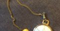 Taschenuhr