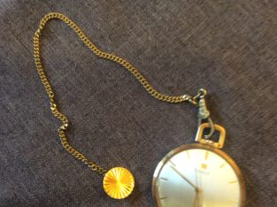 Taschenuhr