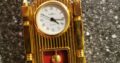 Kleine Standuhr Tempic Quartz