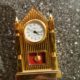 Kleine Standuhr Tempic Quartz