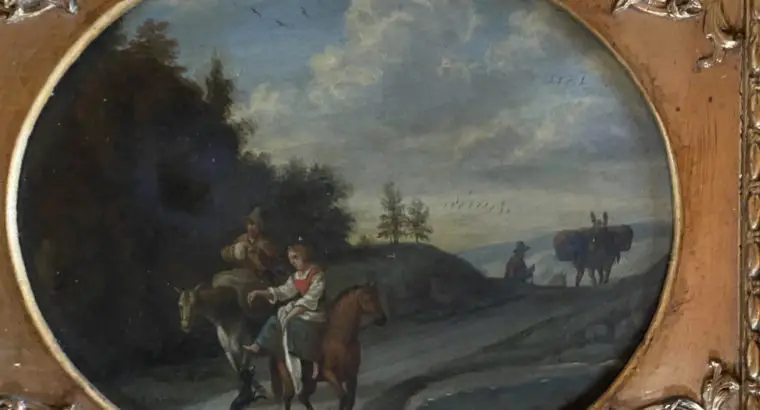 Landschaft