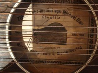 Zither