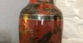 Chien Lung Qianlong (?) Vase