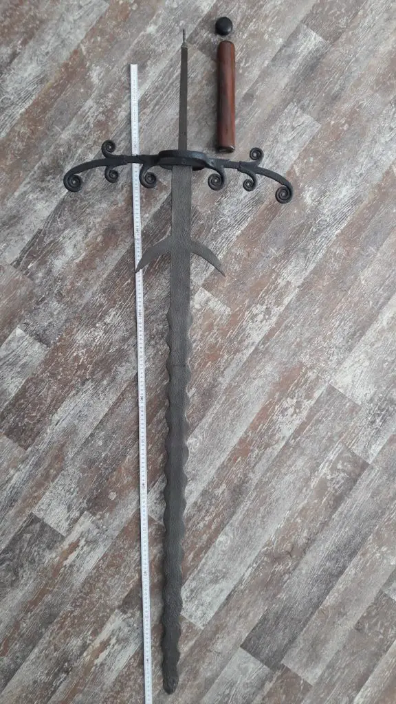 zweihandschw