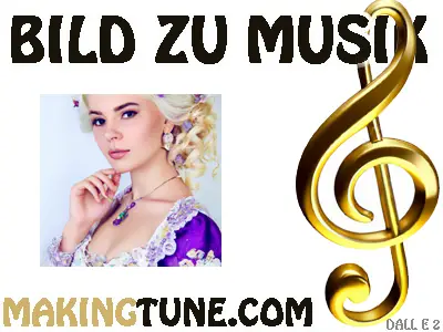 Bild zu musik