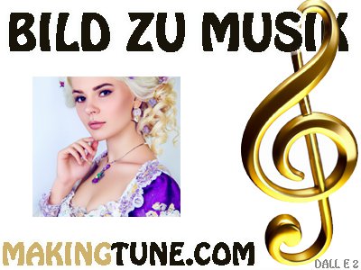 Bild zu musik